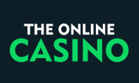 the online casino logo