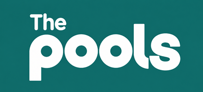 the pools sister sites logo