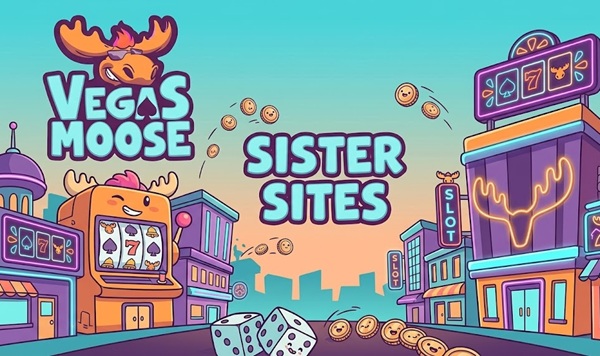 vegas moose sister sites banner