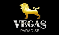 vegas paradise logo