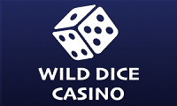 wild dice casino sister sites logo