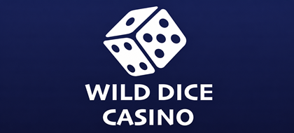 wild dice casino sister sites logo