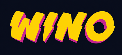 wino casino sister sites logo