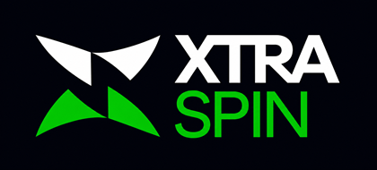 xtraspin sister sites logo