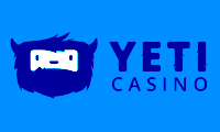 yeti casino logo