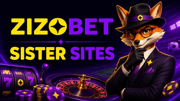 zizobet sister sites banner