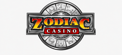 zodiac casino sister sites logo