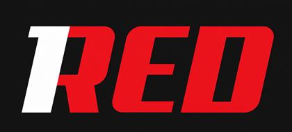 1red casino sister sites logo