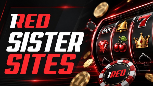 1red sister sites banner