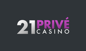 21 prive logo