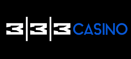 333 casino sister sites logo