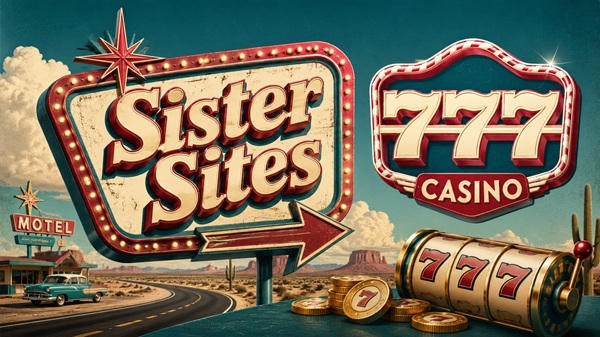777 casino sister sites banner