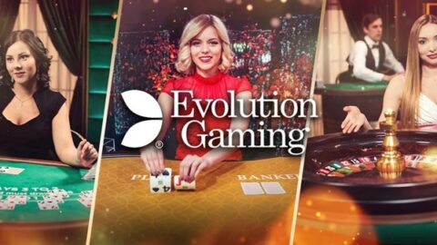 Evolution Gaming's Live Casino Innovations: From Deal or No Deal to Infinite Bet Stacker Blackjack