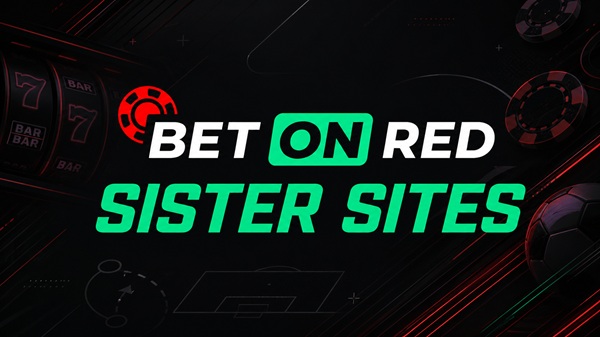 bet on red sister sites banner