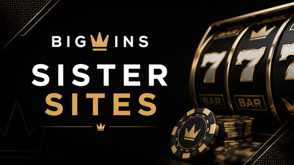 big wins sister sites banner