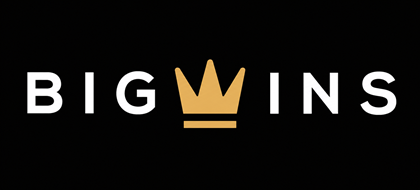 big wins sister sites logo