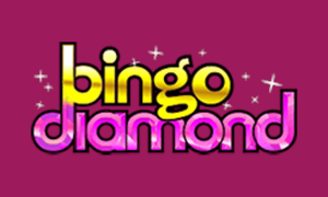 bingo diamond logo