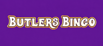 butlers bingo sister sites logo
