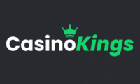 casino kings logo