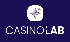 casino lab logo
