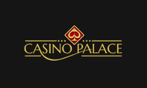 casino palace logo