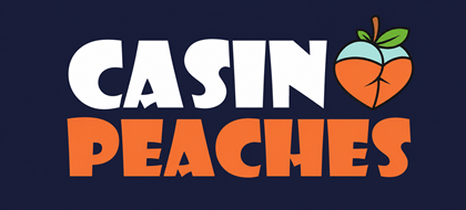 casino peaches sister sites logo