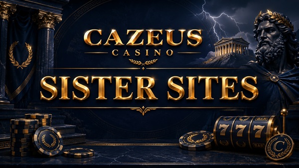 cazeus sister sites banner
