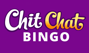 chit chat bingo logo