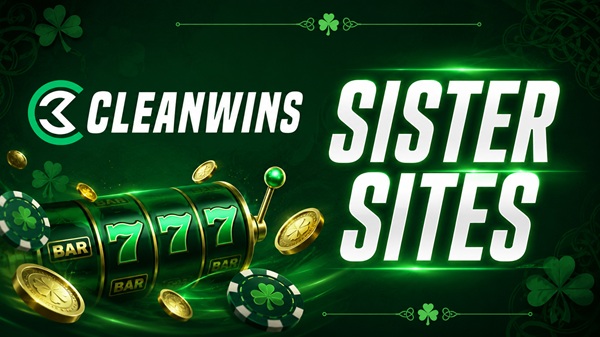 cleanwins sister sites banner