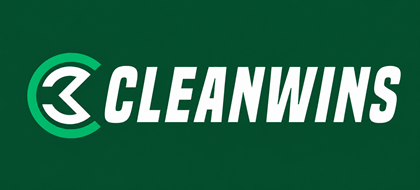 cleanwins sister sites logo