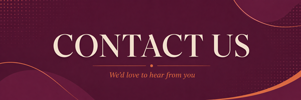 contact us banner