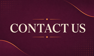 Contact Us