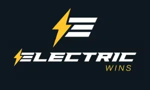electric wins logo