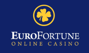 eurofortune casino logo
