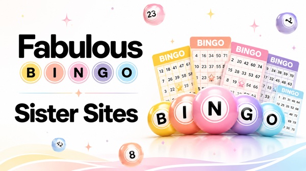 fabulous bingo sister sites banner