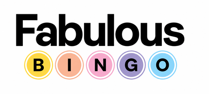 fabulous bingo sister sites logo