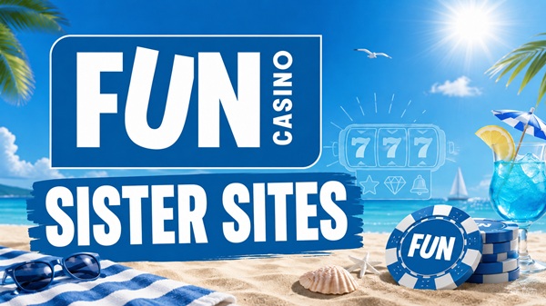 fun casino sister sites banner