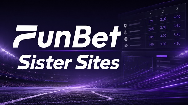 funbet sister sites banner