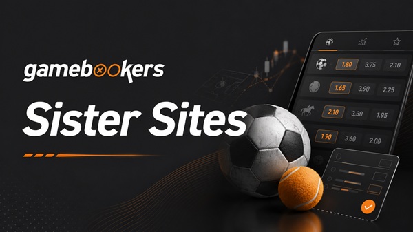 gamebookers sister sites banner
