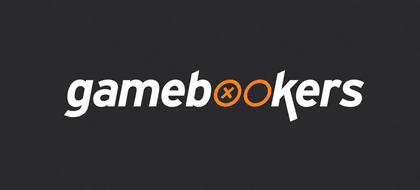 gamebookers sister sites logo