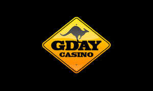 gday casino logo