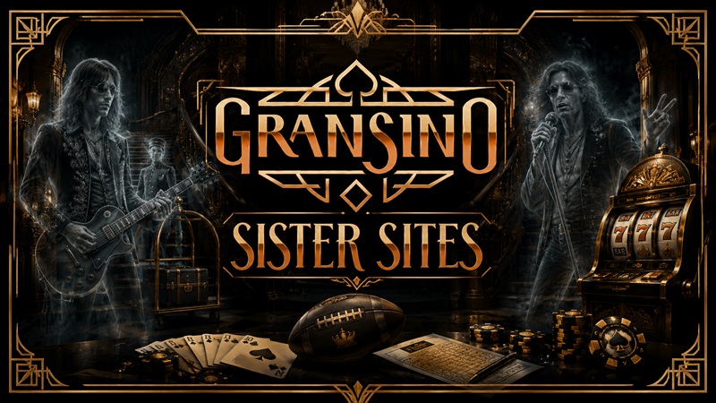 gransino sister sites banner