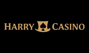 harry casino logo