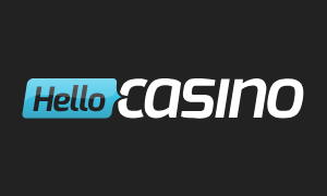 hello casino logo