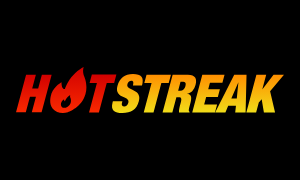 hot streak logo
