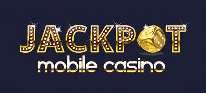 jackpot mobile casino sister sites logo