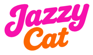 jazzy cat logo