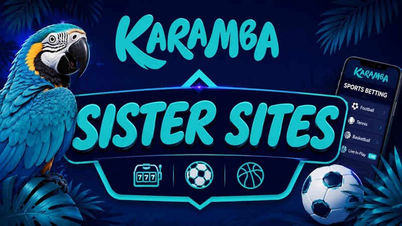 karamba sister sites banner