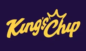 kings chip logo