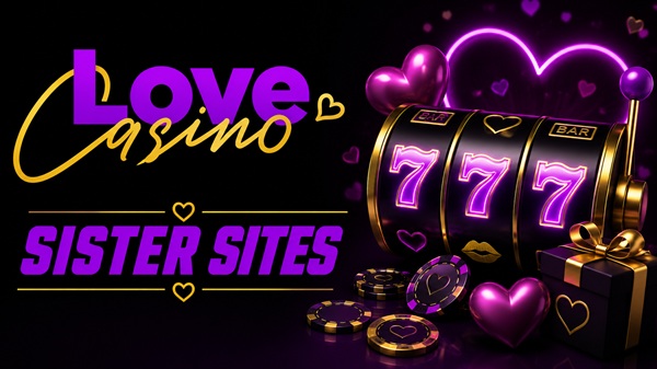 love casino sister sites banner